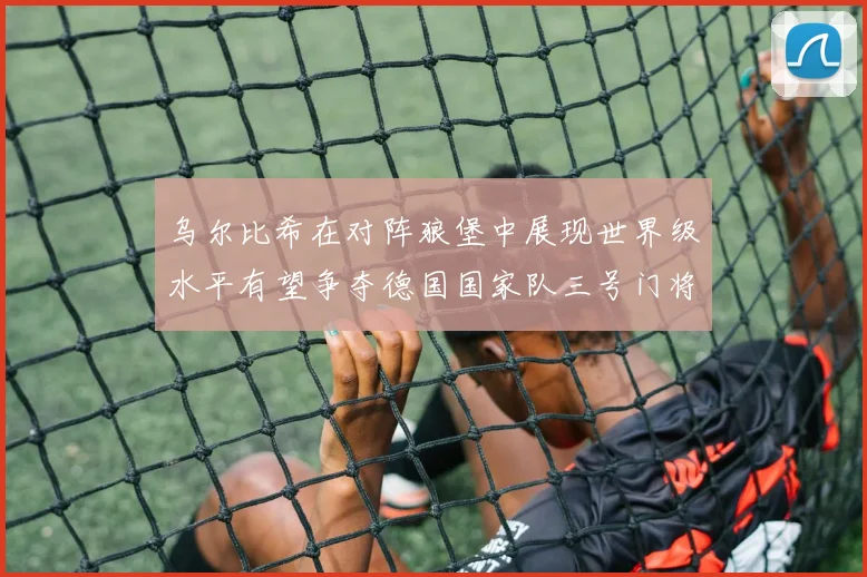 乌尔比希在对阵狼堡中展现世界级水平有望争夺德国国家队三号门将位置